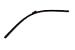General Motors 22742324, Windshield Wiper Blade primary