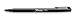 SHARPIE Pen Medium, Black (1783834)