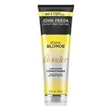John Frieda Sheer Blonde Go Blonder Lightening Conditioner, 8.3 oz