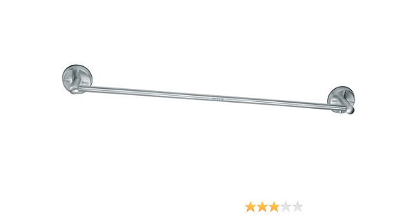 Brabantia - Toallero de barra, acero mate : Amazon.es ...