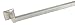 Design House 539130 Millbridge Towel Bar 18", Satin Nickel, Inch primary
