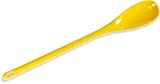 Gourmac Yellow Melamine Mixing Spoon 12