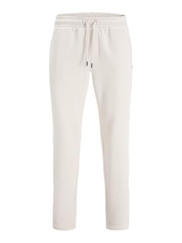 JACK & JONES Jpstkane Bradley Uncuffed SWT Pants Noos