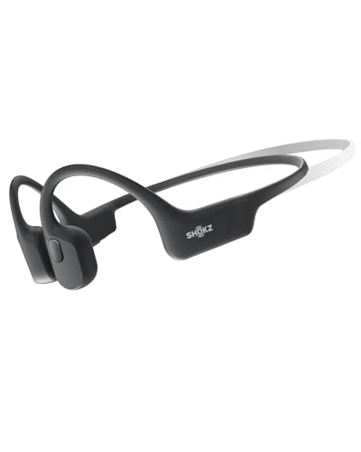 SHOKZ OpenRun Mini sport headphones