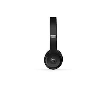 Beats Solo3 On-Ear Headphones