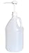Bar5F Gallon Pump Dispenser, Heavy Duty (1oz per pump)