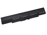 Asus A42-U53 Replacement Laptop Battery 4400mAh (Replacement) - 4400mAh, 8cells high quality laptop battery