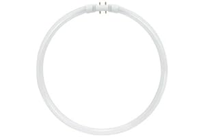 (Pack of 6) Satco S8162, FC55T5/HO/835, Fluorescent Light Bulb