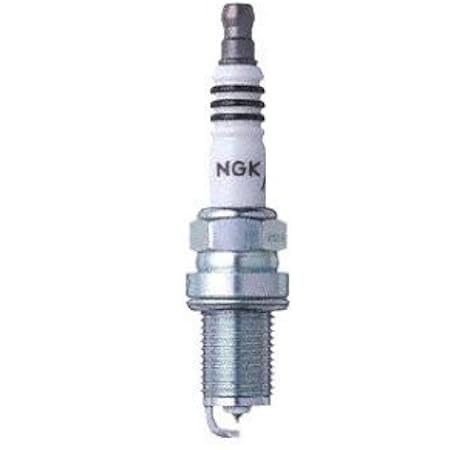 Amazon Com Ngk 1465 Laser Iridium Spark Plug Iztr5b11 8 Pcsnew Automotive