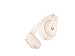 Beats Studio3 Wireless Noise Cancelling On-Ear Headphones - Apple W1 Headphone Chip, Class 1 Bluetooth, Active Noise Cancelling, 22 Hours Of Listening Time - Porcelain Rose