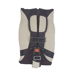 mazda 2 isofix points