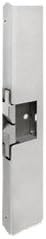 HES 9400-LBM-630 Slim-Line Surface Mounted Electric Strike w/ Latchbolt Monitor