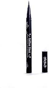 Kat Von D Tattoo Liner Liquid Eyeliner Trooper 0.55ml view 6