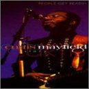 Curtis Mayfield Album: «People Get Ready: Curtis Mayfield Story» (Front side)