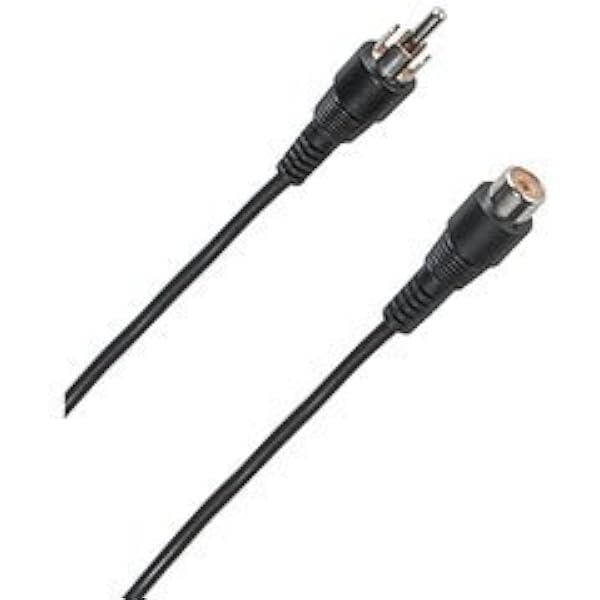 RCA Extension Cord 