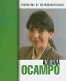 Adriana Ocampo (Biografias Hispanoamericanas / Hispanic-American Biographies) (Spanish Edition) by 