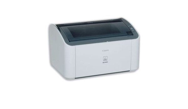 Canon Laser Shot LBP3000 2400 x 600 dpi - Impresora láser (2400 x 600 dpi,  150 Hojas, 14 ppm) : Amazon.com.mx: Electrónicos