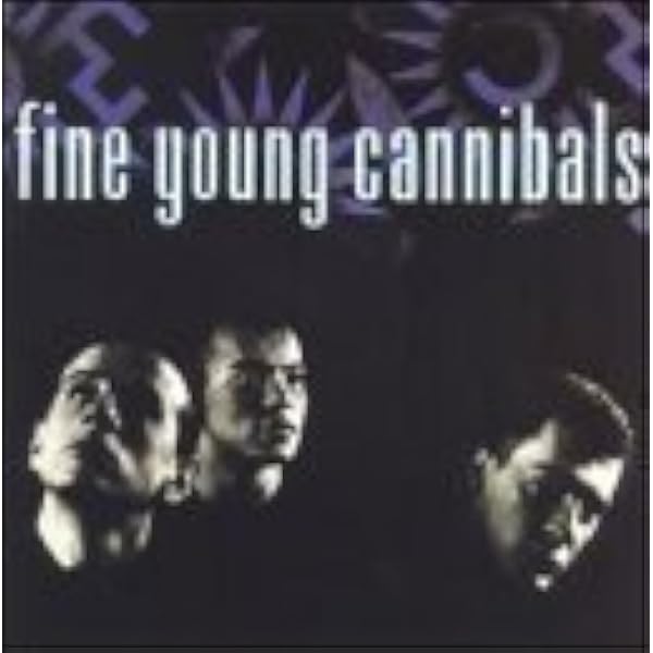 The Raw & The Cooked [Audio CD] Fine Young Cannibals | Amazon.com.br