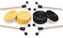 Shuffleboard Discs (SET)