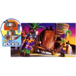 Playmobil 3889 medieval shooter (japan import)