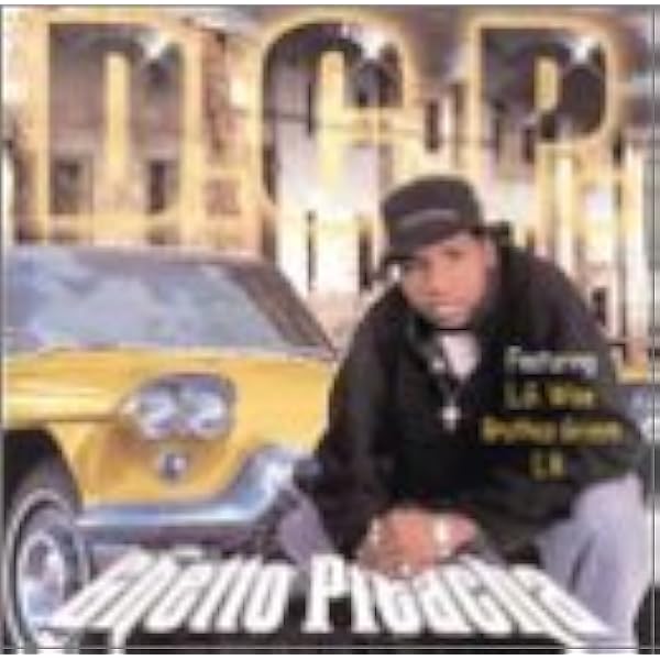 Gangstrez From Da Bay by Sh'Killa - Amazon.com Music