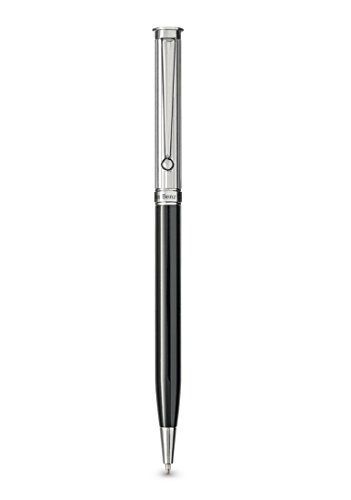 Mercedes Benz Classic Ballpoint Pen (Black)