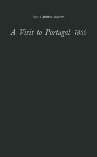 Visit To Portugal, A Paperback – 1 Aug. 1972