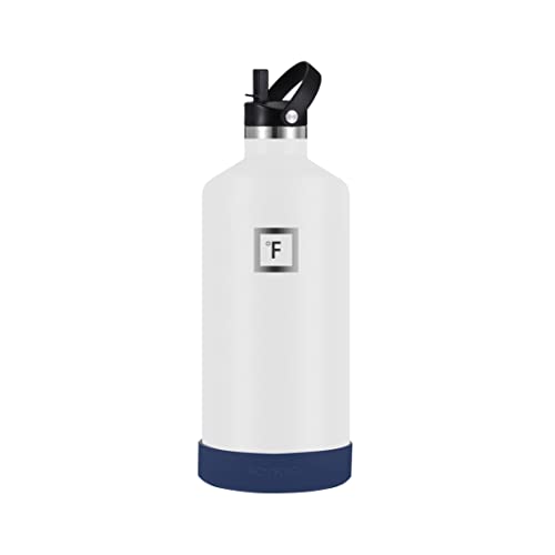 IRON °FLASK Protective Silicone Boot for 32 oz 40 oz for Sports Water Bottles Accessories