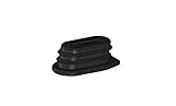 A2 Pistol Grip PLUG for AR/M4 - AR-15 stowaway pistol grip plug