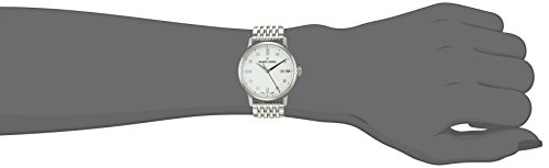 Maurice-Lacroix-Damen-Analog-Quarz-Uhr-mit-Edelstahl-Armband-EL1094-SS002-150-1