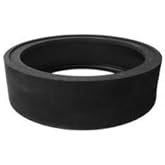 JACKEL 18 x 6 Inch Sump Basin Extension (Model: RM18x6EXT)