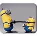 Generic Mp Plastic Mousepads 240Mmx200Mmx2Mm Designing With Despicable Me Minions Choose Design 6