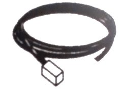 Modern Home Products IG30 Igniter Wire Replacement for Select Gas Grill Models including BBQ Grillware, Brinkmann and Others