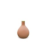 GrowOya 1020-1 Vessel, Small, Terracotta