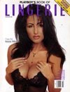 Playboy's Book Of Lingerie March-April 1999 by 