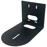 HuddleCam Wall Mount - Small Universal - Black