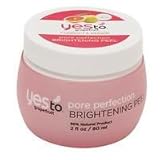 Yes to Grapefruit Pore Perfection Brightening Peel, 2 oz