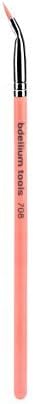 Bdellium Tools Professional Makeup Brush Pink Bambu Series Eye Liner by Bdellium Tools