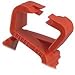 Glove Guard 1939RD Red Glove Guard The Original Glove Clip