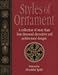Styles of Ornament: A collection of more than four thousand decorative and architectural designs by