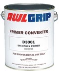 Awlgrip 545 Epoxy Primer Converter Quart, 98 D3001Q