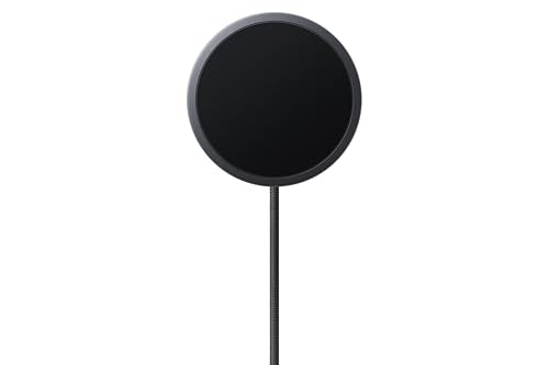 Samsung Magnet Wireless Charger 25 Watt, Qi2 +... en promo sur Amazon
