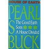 Good Earth Sons a House Divided