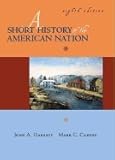 A Short History the American Nation : Study Guide, , 0673980286