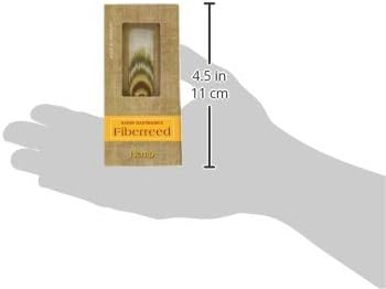 Fibrerereed reed tenor saxophone Hemp M - Image 3