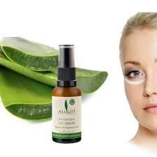 sukin antioxidant eye serum 30ml
