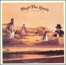 Disco de The Temptations: «Sky's the Limit» (Anverso) Disco de The Temptations: «Sky's the Limit» (Anverso)