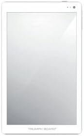 Triumph Board 470158-886 Multi Touch 8-inch Tablet