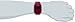 swatch Men's SURP100 Quartz Anti-Reflective Sapphire Crystal Pink Watch