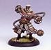 Privateer Press Warmachine: Protectorate: High Allegiant Amon Ad-Raza Model Kit